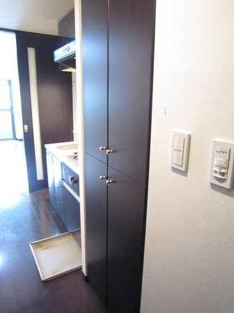 HF東神田レジデンスの物件内観写真